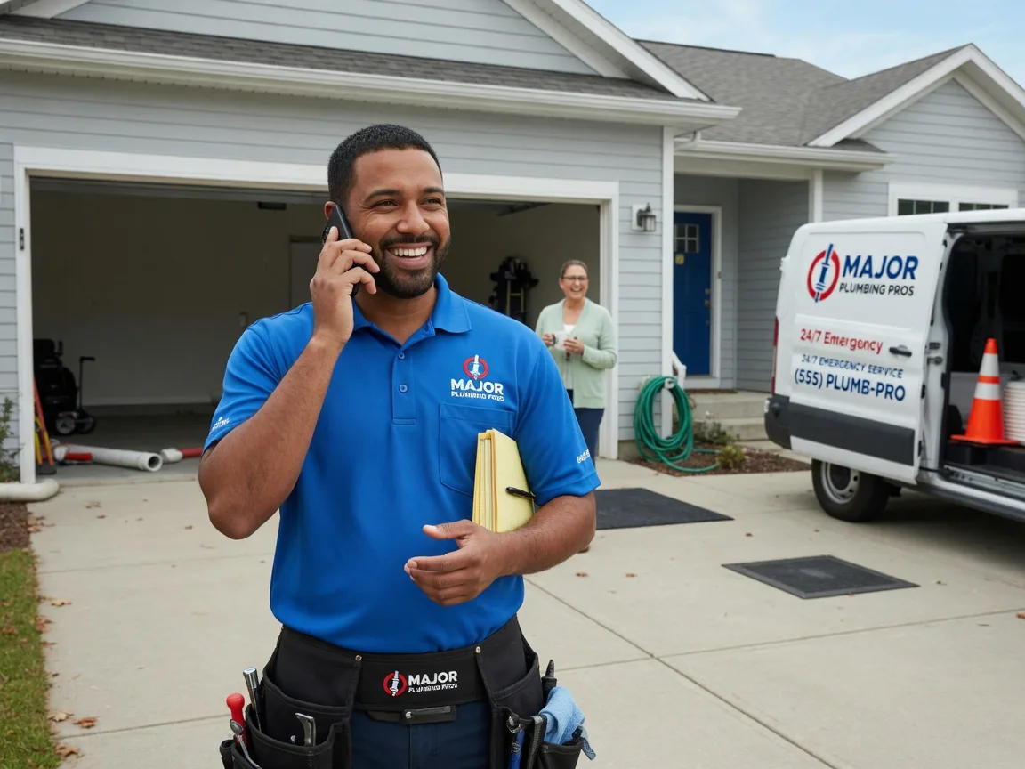 Drain Cleaning Services Williston, ND FAQs